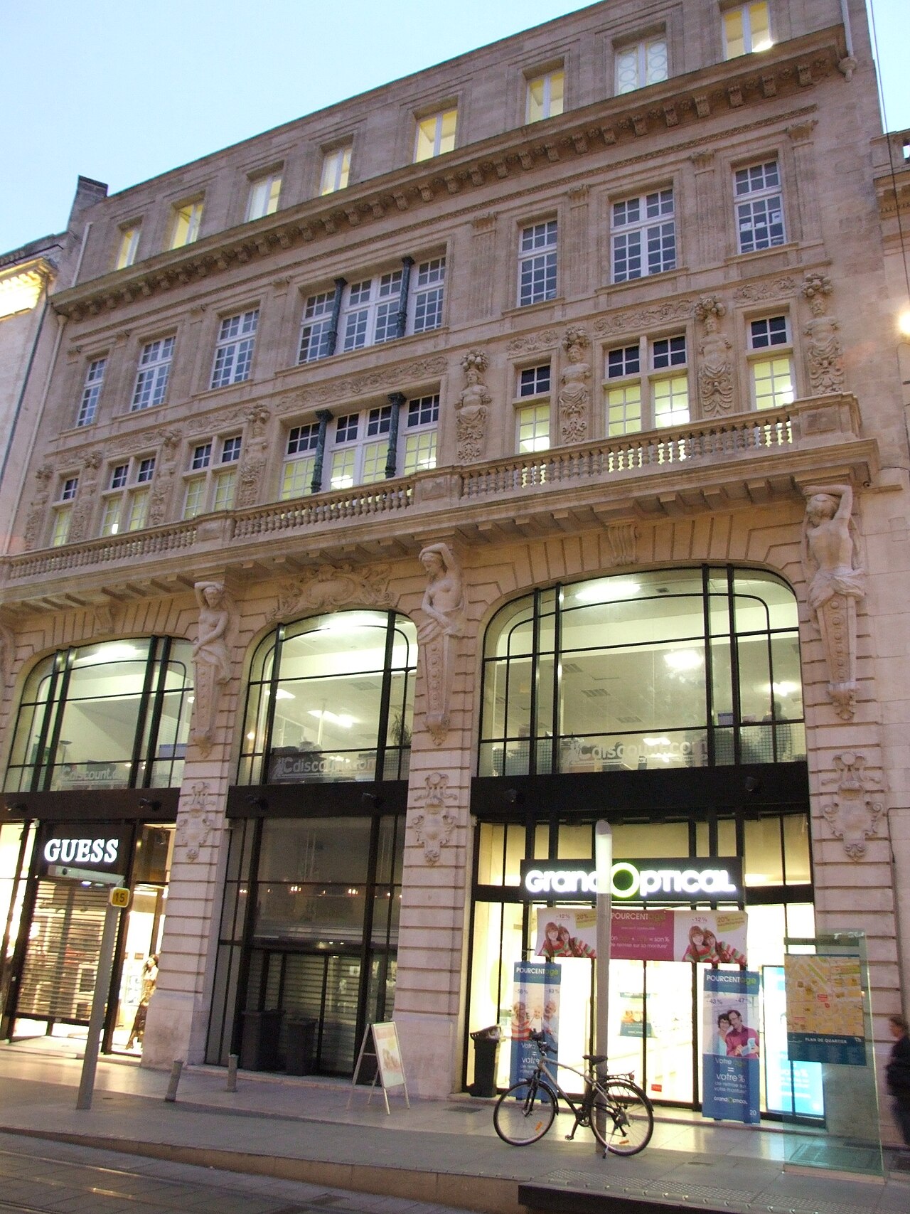 Bordeaux