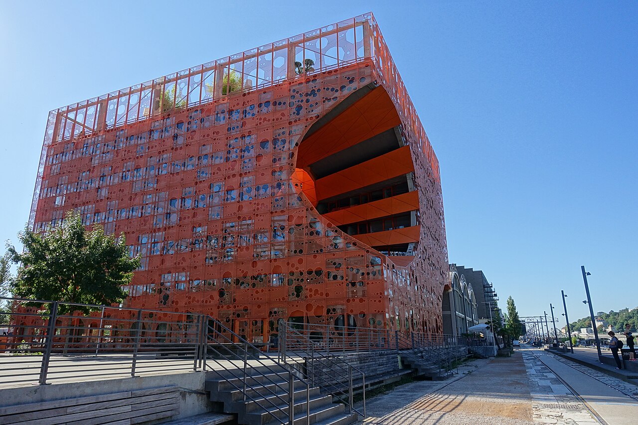 Lyon
