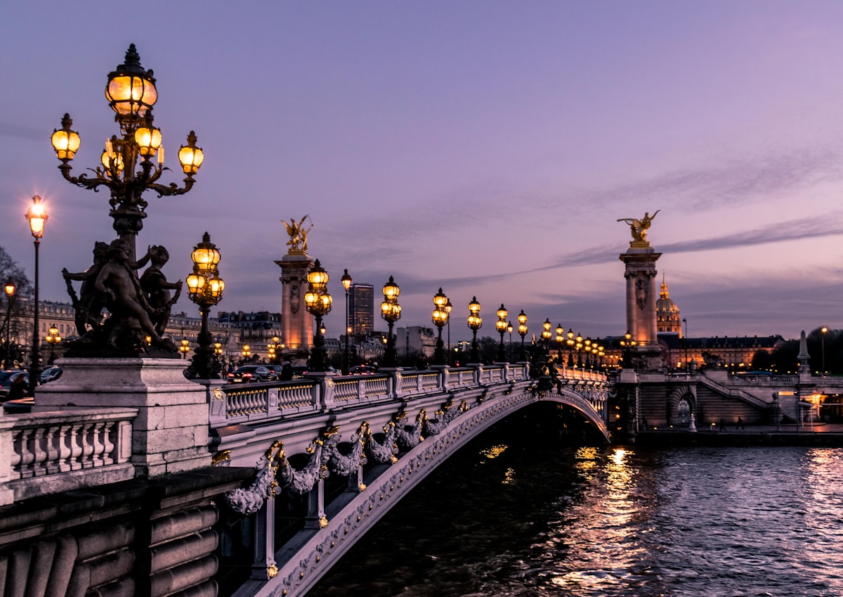 Île-de-France